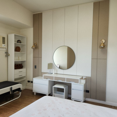 3BR Unit For Sale - The Vantage at Kapitolyo