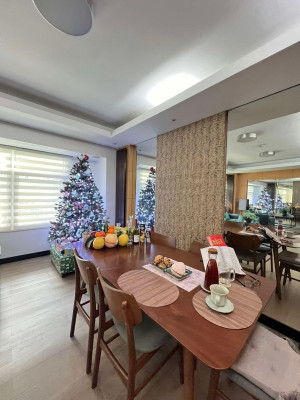Rare Unit For Sale 2 Bedrooms One Serendra