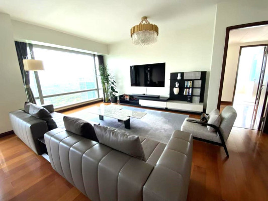 3BR Unit For Sale - Horizon Homes, Shangri-La BGC