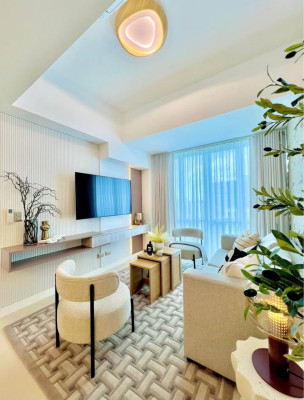 Brand New 2bedroom 38 Park Ave., Cebu IT Park