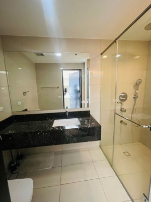 East gallery place 2br for sale high street Maridien verve residences