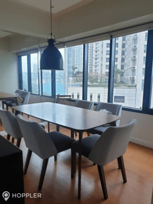 2BR Condo for Sale in One Rockwell, Rockwell Center, Makati