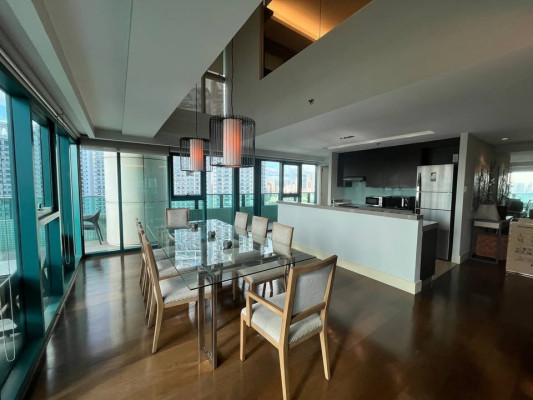 For Sale 3BR in Edades