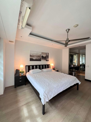 Rare Unit For Sale 2 Bedrooms One Serendra