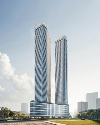 1-BR Condo Unit for Sale in Shang