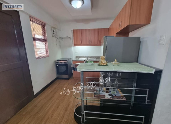 2BR CONDO FOR SALE IN MAGNOLIA PLACE TANDANG SORA QUEZON CITY