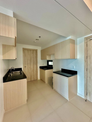Own this Brand-New 2-Bedroom Condo in Callisto Tower 2