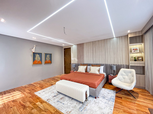 Notable Townhouse in Little Baguio, San Juan City