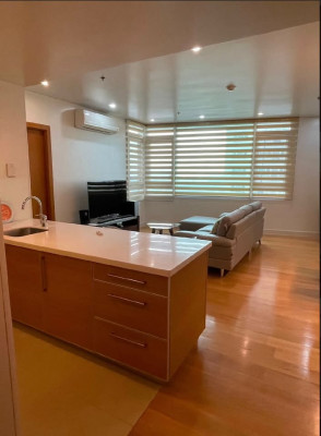1BR Unit For Sale - Park Terraces