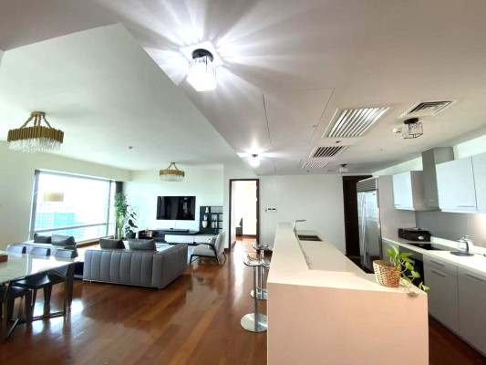 3BR Unit For Sale - Horizon Homes, Shangri-La BGC