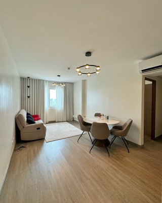Brand New Furnished Condominium for Sale in The Connor at Greenhills