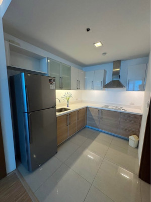 FOR SALE - Park Terraces Makati Studio Unit