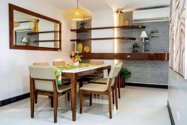 Mactan Newtown Condo
