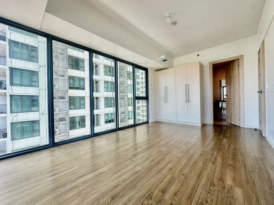 Own this Brand-New 2-Bedroom Condo in Callisto Tower 2