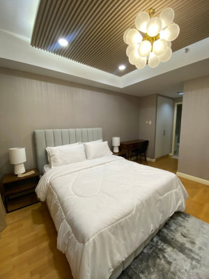 One Rockwell East Tower