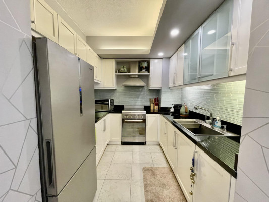 Own this Garden Unit in One Serendra,