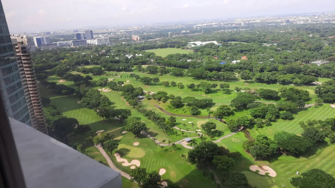 Fully furnished 2-bedroom condo for sale at Bellagio tower 3