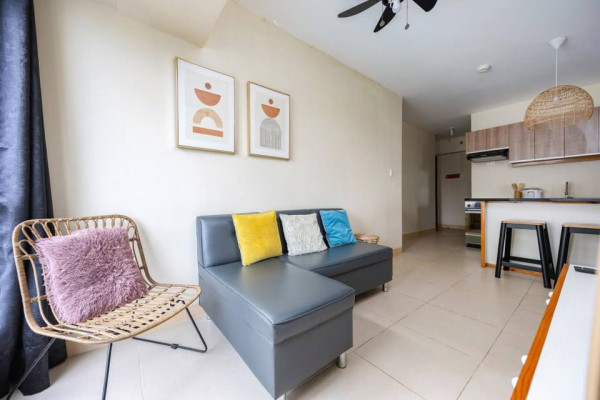 2 bedroom Condo in It park Lahug