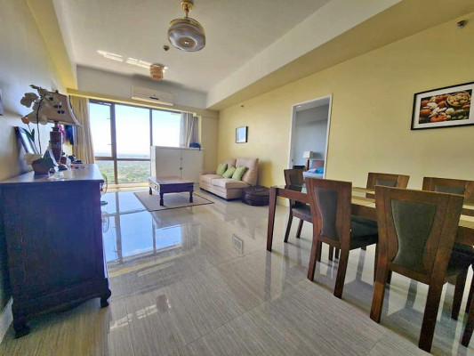 Condo Unit For Sale – Bellagio 3, Taguig City