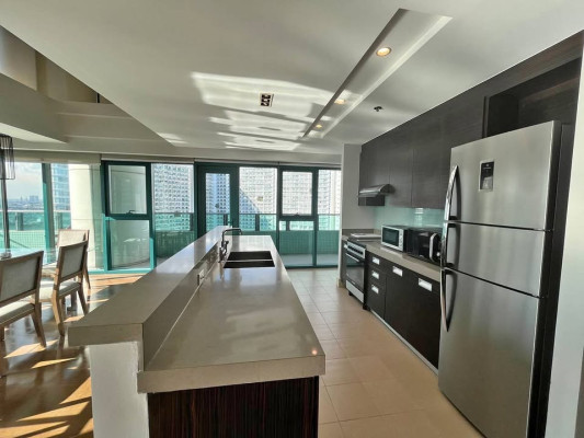 For Sale 3BR in Edades