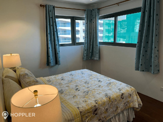 1BR Condo for Sale in Tambuli Seaside Living, Lapu-Lapu