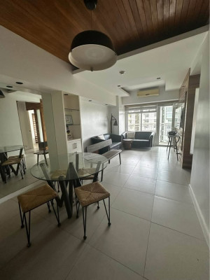 2BR Two Serendra Aston Tower