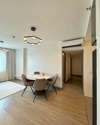 Brand New Furnished Condominium for Sale in The Connor at Greenhills