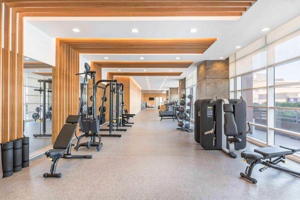 Stylish Condo For Sale in Discovery Primea