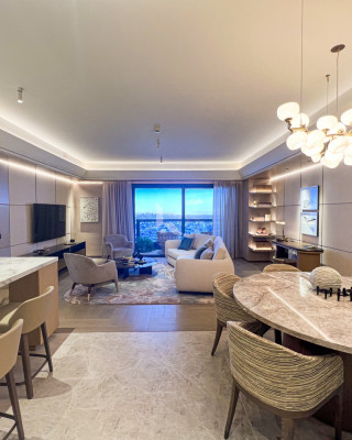 1-BR Condo Unit for Sale in Shang