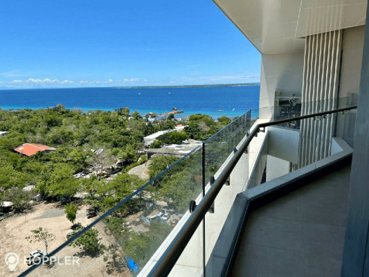 1BR Condo for Sale in Tambuli Seaside Living, Lapu-Lapu