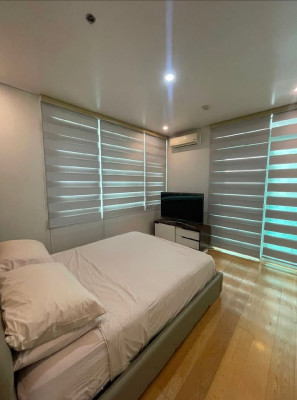 1BR Unit For Sale - Park Terraces