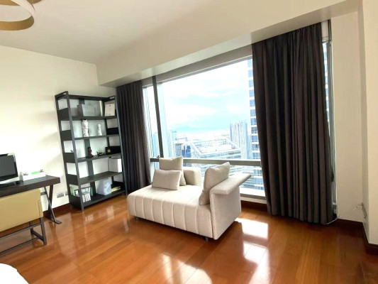 3BR Unit For Sale - Horizon Homes, Shangri-La BGC