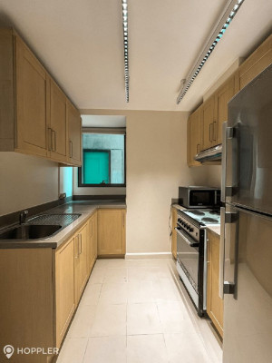 2BR Condo for Sale in Joya Lofts and Towers, Rockwell Center, Makati