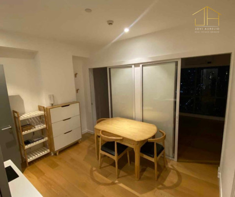 1 Bedroom Condo Unit For Sale at Located at Iguazu Tower