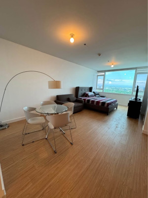 FOR SALE - Park Terraces Makati Studio Unit