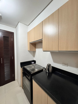 Invest in this 1-Bedroom Unit in Verve Residences Tower 1