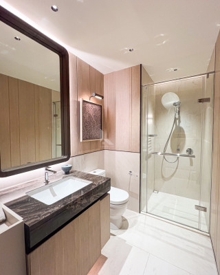 1-BR Condo Unit for Sale in Shang