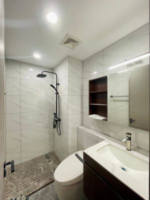 The Residences at Greenbelt TRAG