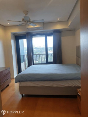 2BR Condo for Sale in One Rockwell, Rockwell Center, Makati