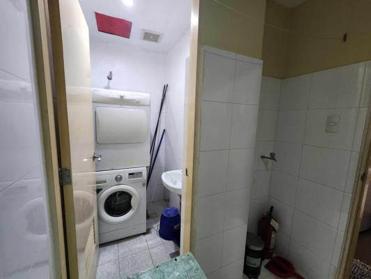 Condo Unit For Sale – Bellagio 3, Taguig City