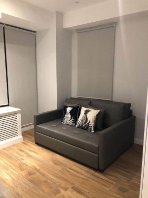 2BR Corner unit in Bellagio Golf and City View Condo For Sale