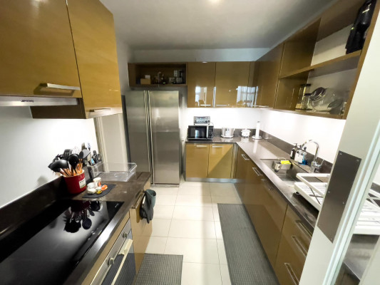 An Ultra Luxe Condo for Sale in Makati City