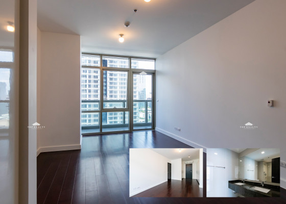 2-bedroom Condo Unit with Balcony for Sale in East Gallery Place