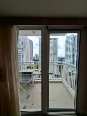 2BR Unit at Solinea Cebu Business Park