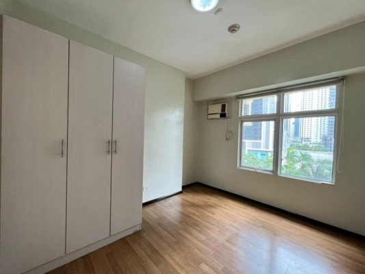 2BR Two Serendra - Encino Tower