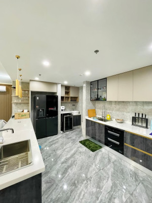 The Residences at Greenbelt TRAG