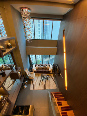 1BR Unit For Sale - One Rockwell