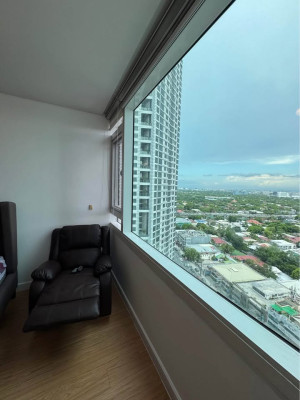 FOR SALE - Park Terraces Makati Studio Unit