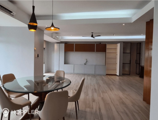 3BR Condo for Sale in Aspen Tower, Filinvest Corporate City, Muntinlupa