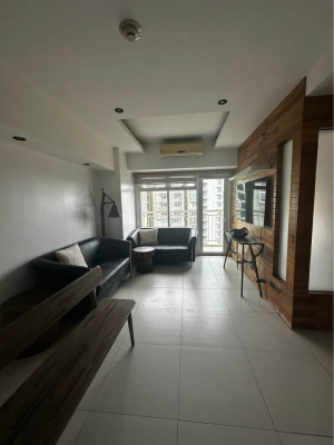 2BR Two Serendra Aston Tower